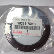 TOYOTA 9031175007