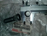 TOYOTA 9094202083