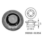 TOYOTA 9095001956