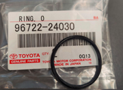 TOYOTA 9672224030