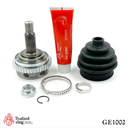 TRAFORD RING GE1002
