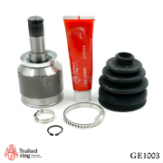 TRAFORD RING GE1003