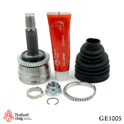 TRAFORD RING GE1005