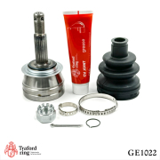 TRAFORD RING GE1022