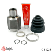 TRAFORD RING GE1026