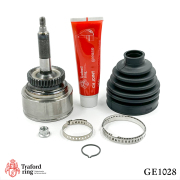 TRAFORD RING GE1028