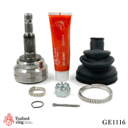 TRAFORD RING GE1116