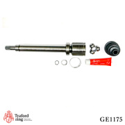 TRAFORD RING GE1175