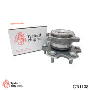 TRAFORD RING GR1108