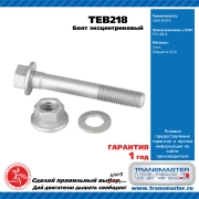 TRANSMASTER UNIVERSAL TEB218