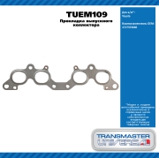 TRANSMASTER UNIVERSAL TUEM109