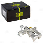 Trialli CF032018