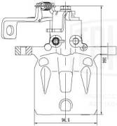 Trialli CF203101