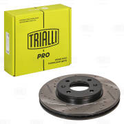 Trialli DF0841SE