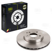 Trialli DF150107