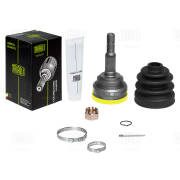 Trialli GO2102