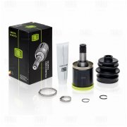Trialli GO438
