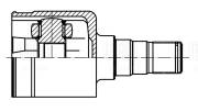 Trialli GO702