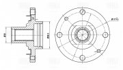 Trialli MR0118