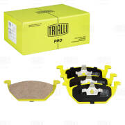 Trialli PF1802CR