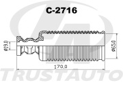 Trust Auto C2716