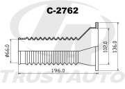 Trust Auto C2762