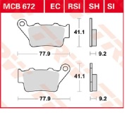 TRW MCB672
