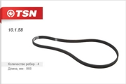 TSN 10158