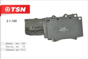 TSN 21198