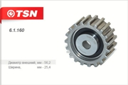 TSN 61160