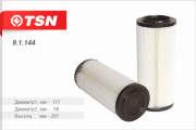 TSN 91144