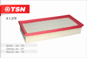 TSN 91279