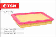 TSN 91481PU