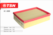 TSN 91669