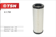 TSN 91758
