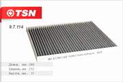 TSN 97114