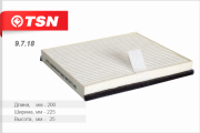 TSN 9718