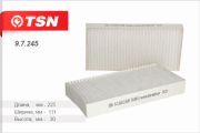 TSN 97245