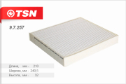 TSN 97257