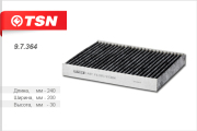 TSN 97364