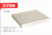 TSN 97381