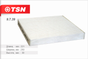 TSN 9739