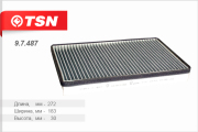 TSN 97487