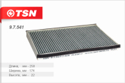 TSN 97541