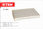 TSN 97659