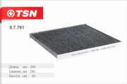 TSN 97761
