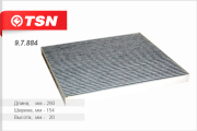 TSN 97884