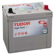 TUDOR TA654