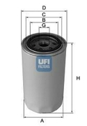 UFI 2318900