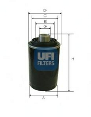UFI 2349300